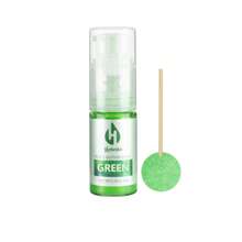 Edible Glitter Spray - 11 Colors Cake Glitter Spray Metallic Shimmer Powder Cake Sprinkles For Cookie Decorating Chocolate Strawberry, 5g/Bottle