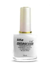 Miracle Nail Treatment By Apple - White - View 1