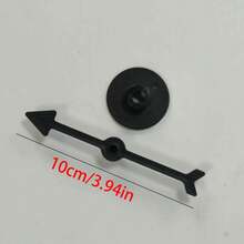 1/3/5个吸盘旋转轮幸运旋转游戏盘，适用于互动英语教学辅助工具 - 彩色 - 查看 30