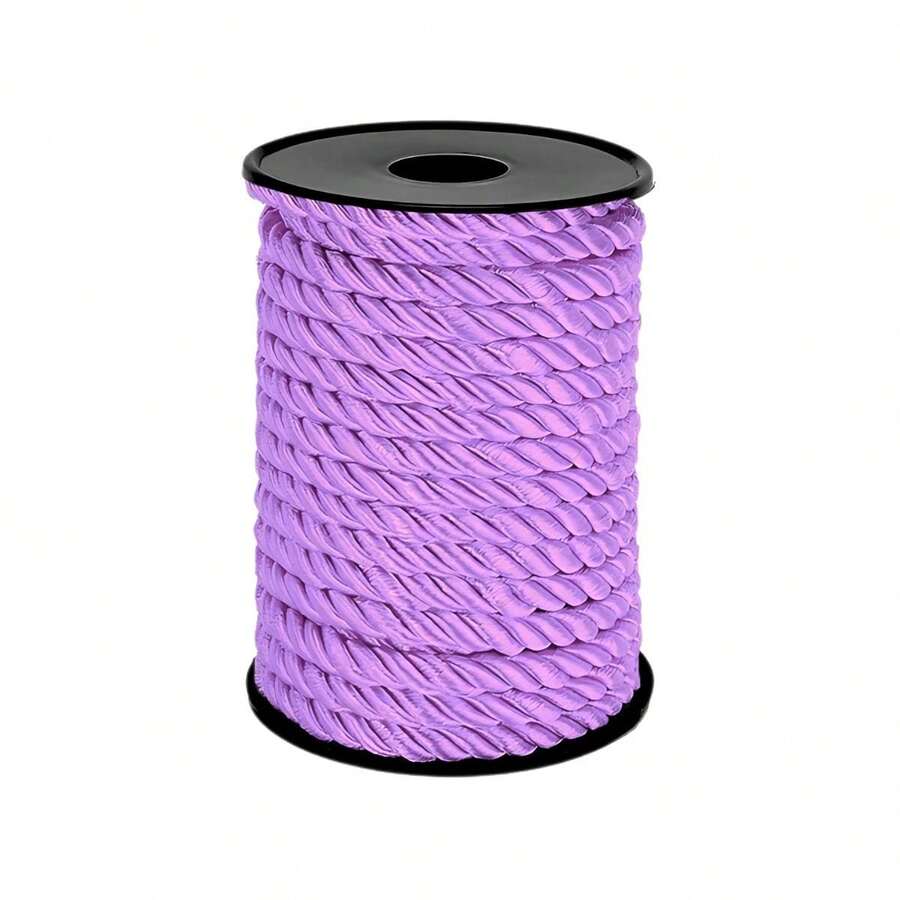 60 Meters Of São Francisco 8mm Polyester Craft Cord - 164 - View 1