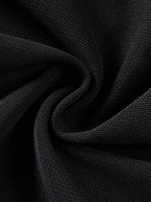 Astony One 性感黑色丝绒迷你连衣裙，饰有闪亮水钻蝴蝶结肩带 | 简约短款晚礼服，适合生日、单身派对、舞会、约会之夜、夜店、外出等各种场合 - 黑色 - 查看 9