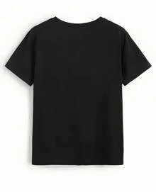 I Love My Aweme Big Sister Little Brother Gift Ladies   Seseable 36384723220g Graphite Grey Cotton T-Shirt, Color Low-Key Lm. Use The Form-Fitting Version, Simple And Neat. The Design Is Clever, Embroidered With A All  Of Sier Keys Just Around The Waist Pocket,  You N Hear Them Clinking As You Walk. This String Of"Keys" Symbolizes"Home" And A Sense Of Belonging. It Conveys A Message No Matter Where You Go, There Is  A Warm Destination Waiting In Your Heart.