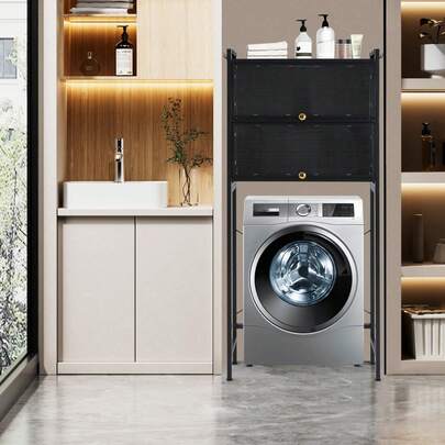 YUNRUX Utility Shelves