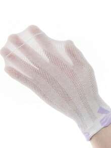 4 đôi tất trẻ em cổ ngắn với nơ 3D nhiều màu sắc, tất trắng dài đến bắp chân, thích hợp mặc đi học, dễ thương và vui nhộn, thể thao và chạy bộ, kiểu công chúa ngọt ngào, phù hợp cho mùa xuân, hè, thu và đông, món quà đáng yêu cho bé gái, phù hợp cho bé từ 1-12 tuổi, màu ngẫu nhiên. - Nhiều màu - Xem 12