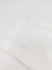 女士长袖休闲纯色拉链连体裤