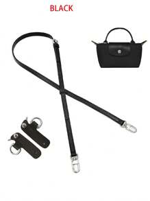 Bag Straps Replacement Crossbody Adjustable Shoulder Strap For Small Le Pliage