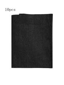 5pcs/10pcs/20pcs Magic Cleaning Cloths Reusable Microfiber Washing Rags Car Window Mirror Wipe Towels Rag Household Kitchen Clean Tools