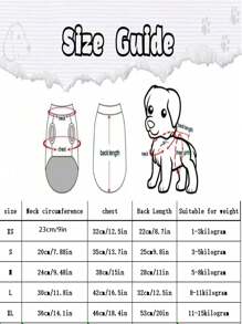 1 pièce T-shirt mode chat et chien, sous-vêtement chaud pour animaux de compagnie