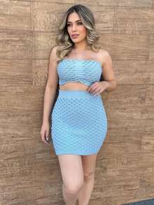 Azul bebê