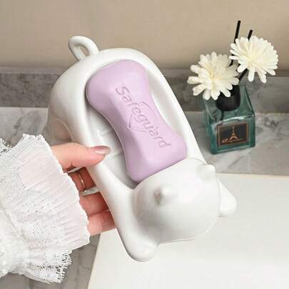 1Pc Cute Cartoon Ca…