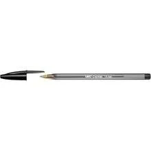 BIC Cristal Xtra Bold Ballpoint Pens, Bold Point (1.6mm), NEW ASSORTED COLORS, 48 Pack-920054 - 240包 - 查看 9