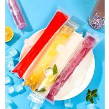 Popsicle Ice Bag, Crushed Popsicle Bag, Homemade Popsicle Bag, Disposable Popsicle Ice Grid, Household  Mold