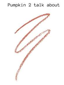 Beauty Creations Lip Liner - Pumpkin 2 Talk About - View 2