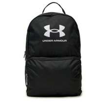 Under Armour ESSENTIAL BACKPACK - Black / White - View 1