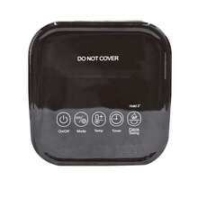 Calentador de Torre 3 en 1 12871 Adir - Tipo de Enchufe A Japonés (100V) - Ver 7