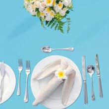 6 pachete de fețe de masă din plastic de unică folosință, fețe de masă dreptunghiulare și fețe de masă din plastic, albastru regal, pentru o petrecere