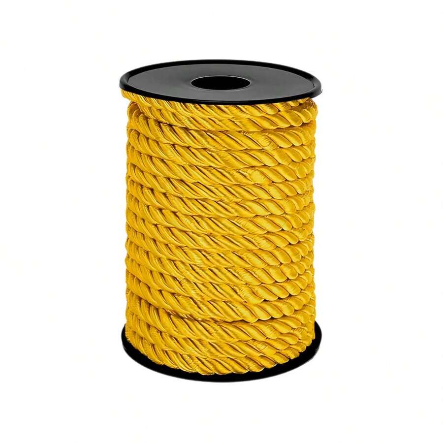 60 Meters Of São Francisco 8mm Polyester Craft Cord - 110 - View 1