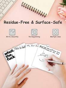 2/12/24pcs Kitchen Refrigerator Cat Magnet, Funny Expression Cat Locker Magnetic Magnet Magnet Joke Refrigerator Sticker Door Sticker Decorative Sticker Soft Animal Magnet Gifts Birthday Graduation - Multicolor - View 10