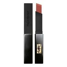 Yves Saint Laurent Barra de labios mate de terciopelo YSL - 302 - Marrón. No hay vuelta atrás. - 302-Brown. Sin vuelta atrás. - Ver 1