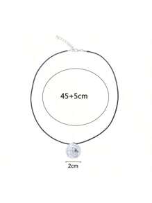 1pc Disco Ball Headbands Silver Disco Costume Headpieces 70s Vintage Headbands For Women Birthday Party Accessory Halloween Cosplay Party Supplies For Women, Ideal As High-End Holiday Gift Halloween Accessories