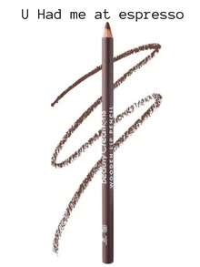 Beauty Creations Lip Liner - You Had Me at Espresso - View 1