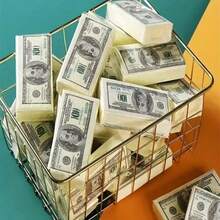 1/2/4/8 Packungen Dollar bedruckte Servietten, bringen Spaß in Ihre Küche oder Party mit diesen Fotorequisiten, Partydekoration, Partyartikel, Feiertags-Dekoration, Feiertags-Artikel, Küche, Bad, Zuhause, Haushaltswaren - Verschiedenfarbig - Übersicht 9