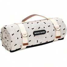 Flor marrón (Brown Flower)