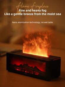 جهاز نشر الروائح الأساسية بالموجات فوق الصوتية مع وظيفة التوقيت، مصباح ليلي دافئ، جهاز نشر العطور للغرفة والمعيشة وديكور المنزل، سعة 150 مل، 7 ألوان إضاءة، محمول بمنفذ USB