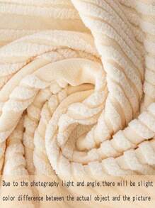 1pc Elegant Wave Pattern Jacquard Chair Cover, High-End Home Use, Suitable For Various Occasions,Fall Decor,Autumn Decor,Room Decor