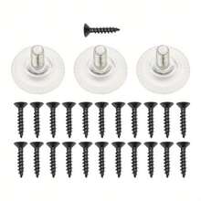 YUNRUX Wire Hole Covers - A - View 4