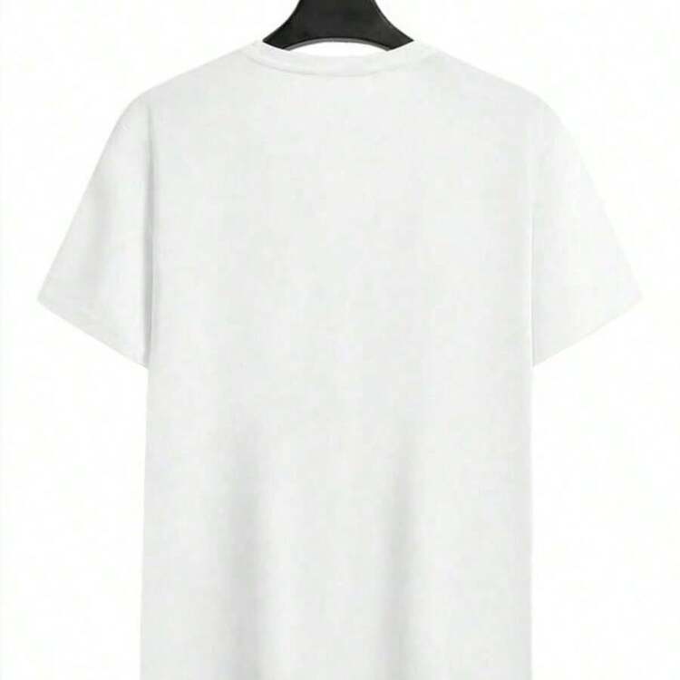 Camiseta gráfica Yoriichi Tsugikuni para hombres y mujeres, camiseta de algodón, anime de cazadores de demonios, ropa - Blanco 7 - Añade 2