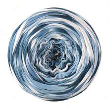 1pc,Multi-Color Polyester Yarn Bundle 300g,DIY Craft Weaving Yarn For Handmade Crochet Hooks Sewing Bags,Baskets, Carpets, And Cradle Projects – Durable Textured Fabric Yarn In Various Shades