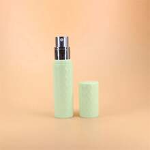 1/3/5PCS 5ml Perfume Atomizer Portable Liquid Cosmetics Containers Traveling Mini Perfume Refillable Bottles Empty Spray Bottle - 1 CÁI XANH LÁ CÂY - Xem 2