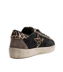 Cetti Women Casual Shoes - Black - View 2