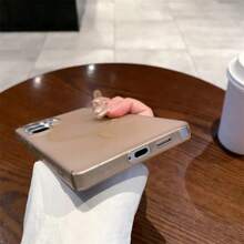 Original For Magnetic Case For Samung Galaxy S25 S24 Plus S25 FE S24 Ultra Plus S24FE /A16/A26/A36/A56/A55/A17/A07 Wireless Charging Shockproof Cover - White - View 6