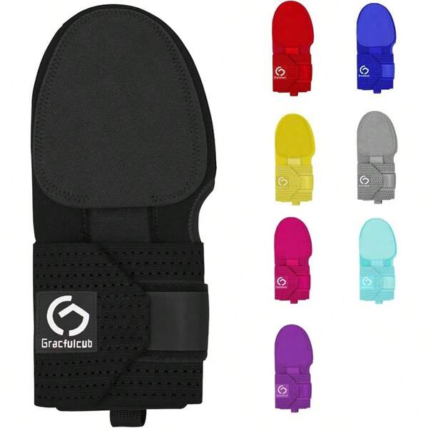 Ball Sliding T Softball Glove Guard Ergonomic Dign For Finger Protection During  Running2025