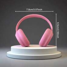 3pcs Doll Accessories Set: Shoes + Glasses + Headphones, Multiple Colors Available, Compatible With LABUBU – Perfect Gift For Christmas, Halloween & Birthdays (Doll Not Included)