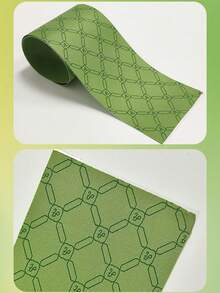 10pcs Moxa Patches, Long & Large Nonwoven Fabric For Back - Back Patch - View 5