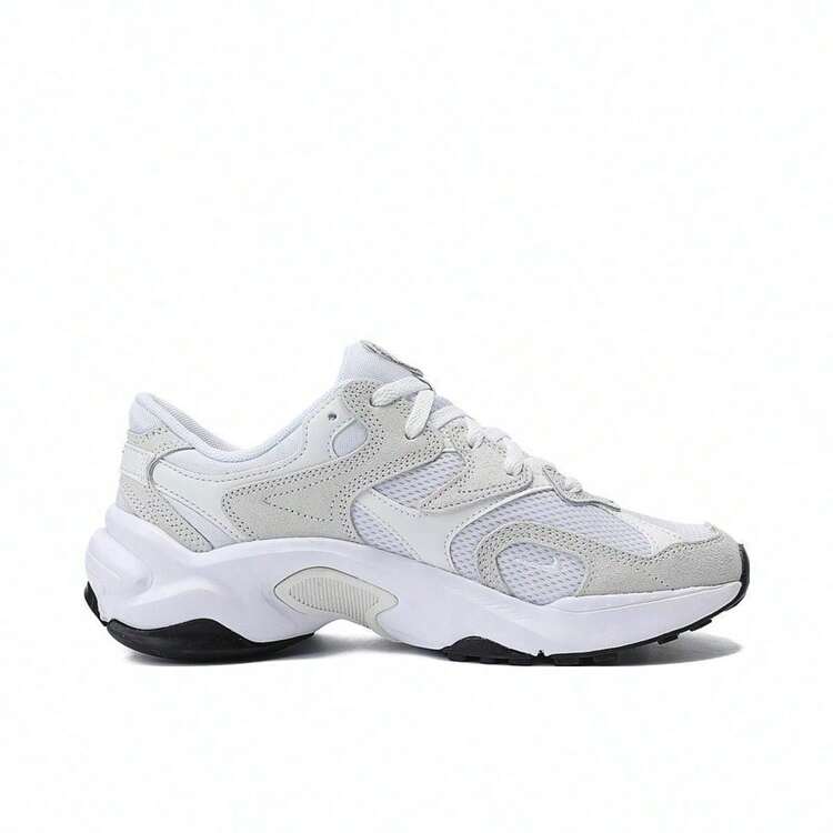 Nike AL8 休闲女式运动鞋休闲运动鞋跑步鞋校园白色 FJ3794-102 - 白色 - 查看 6