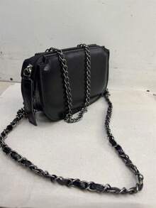 Juzia Bags Women's Bags - 黑色 - 查看 3