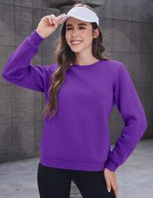Clothes Sorting - Purple - View 5