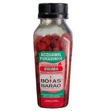 Acquamil Furadinha Food 120g - Barão Floats - 番石榴 - 查看 2