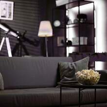 Vmingo 20 pzs Modulo Tira 5 Led 5035 Blanco IP65 Encapsulado Cartel Publicidad Hogar Oficina - Blanco - Ver 6