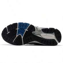 New Balance 1906R 男式运动鞋银色金属蓝玛瑙复古风舒适休闲生活方式 M1906REB - 銀色金屬藍瑪瑙 - 查看 6