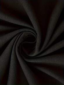 Women Sports Sweatshirts - 黑色 - 查看 5