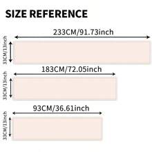 1pc,Table Runner, Thanksgiving Blue And White Porcelain Pumpkin Pattern Printed Linen Table Flag, Home Decor, Suitable For Dining Tables, Universal Seasonal Decoration, Modern Style Washable Table Flag, Heat-Resistant, Stain Resistant, Room Decoration, Table Mat, Kitchen Table Mat, Party Decoration, Home Decoration, Ideal Thanksgiving Gift