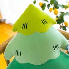 50cm Plush Pine Tree Christmas Tree Children Soft Toy