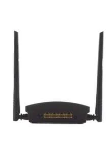 Wired Routers - Чорний - Переглянути 2