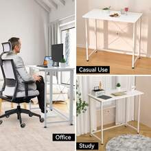 Folding Tables - MESA-8045-BLANCO - Xem 5