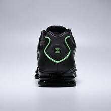 男款 Nike Shox TL 休闲运动鞋，低帮 AV3595-012 - 黑色 - 查看 4